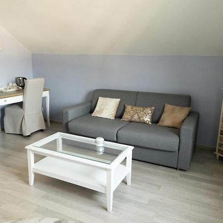 Chambre D'Hote Les Ondines Вине Экстерьер фото