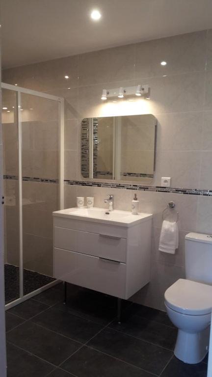 Chambre D'Hote Les Ondines Вине Экстерьер фото