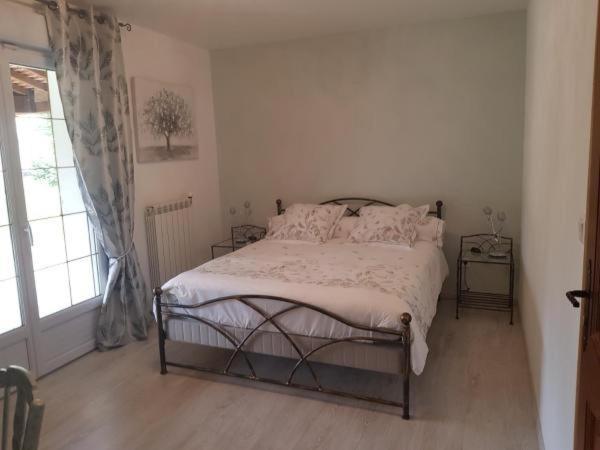 Chambre D'Hote Les Ondines Вине Экстерьер фото