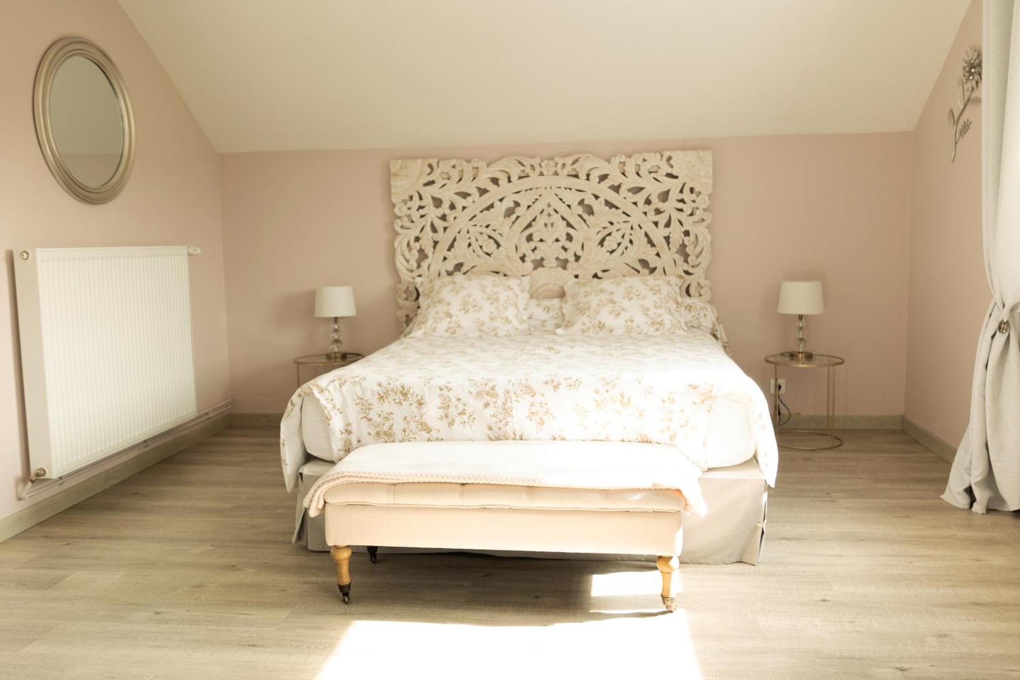 Chambre D'Hote Les Ondines Вине Экстерьер фото
